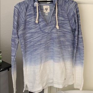 BillaBong sweater hoodie